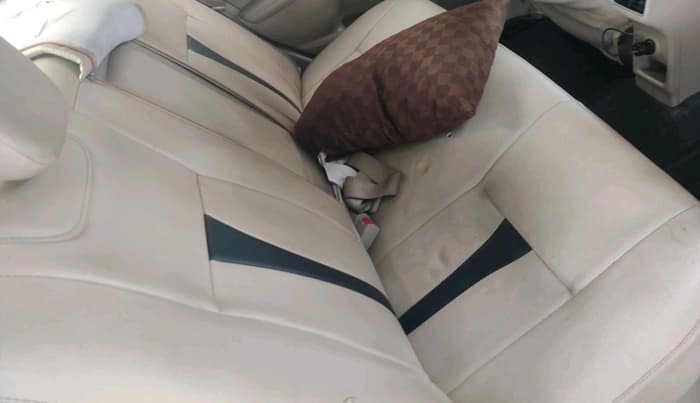 2018 Maruti Ciaz ALPHA  AT 1.5 SHVS PETROL, CNG, Automatic, 93,033 km, interior