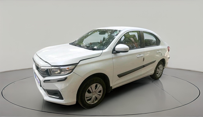 2024 Honda Amaze 1.2L I-VTEC S, CNG, Manual, 62,296 km, exterior