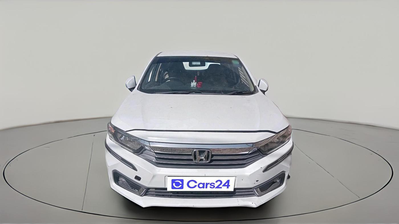 2024 Honda Amaze 1.2L I-VTEC S, CNG, Manual, 62,296 km, exterior
