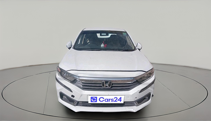 2024 Honda Amaze 1.2L I-VTEC S, CNG, Manual, 62,296 km, exterior