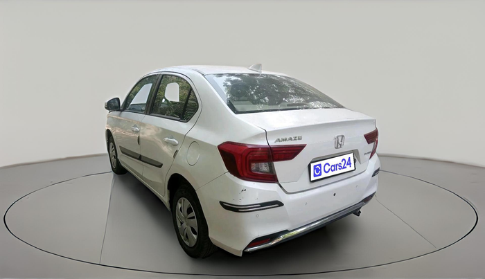 2024 Honda Amaze 1.2L I-VTEC S, CNG, Manual, 62,296 km, exterior
