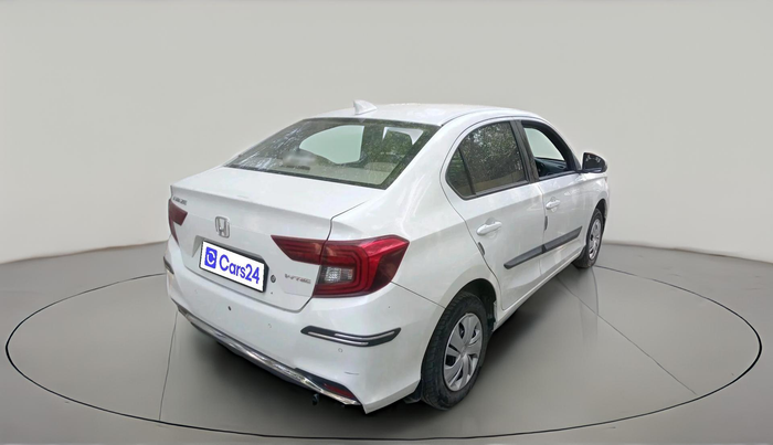 2024 Honda Amaze 1.2L I-VTEC S, CNG, Manual, 62,296 km, exterior