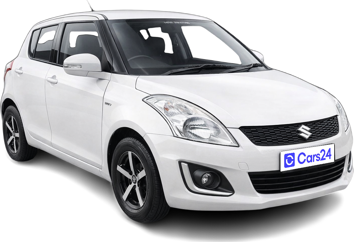 2014 Maruti Swift - Hatchback - Diesel - Manual - ₹3.10 lakh