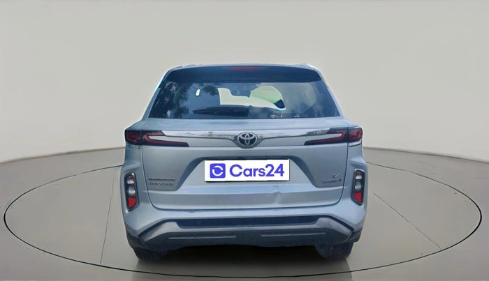 2022 Toyota URBAN CRUISER HYRYDER V HYBRID, Hybrid, Automatic, 77,942 km, exterior