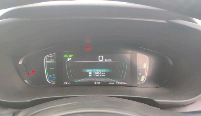 2022 Toyota URBAN CRUISER HYRYDER V HYBRID, Hybrid, Automatic, 77,942 km, interior