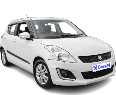 2016 Maruti Swift - Hatchback - CNG - Manual - ₹3.45 lakh
