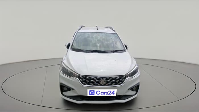 2023 Maruti Ertiga   VXI (O) CNG, CNG, Manual, 44,229 km, exterior