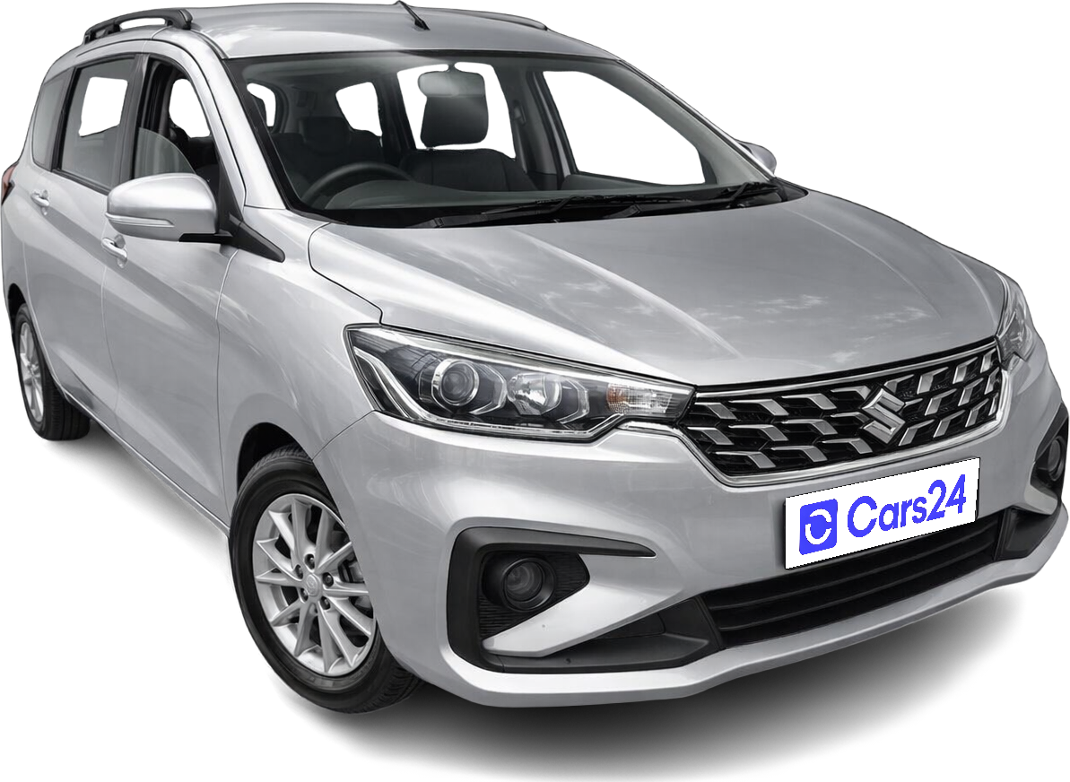 2023 Maruti Ertiga - SUV - CNG - Manual - ₹10.00 lakh