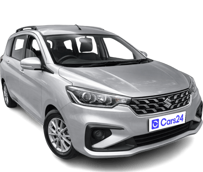 2023 Maruti Ertiga - SUV - CNG - Manual - ₹10.00 lakh