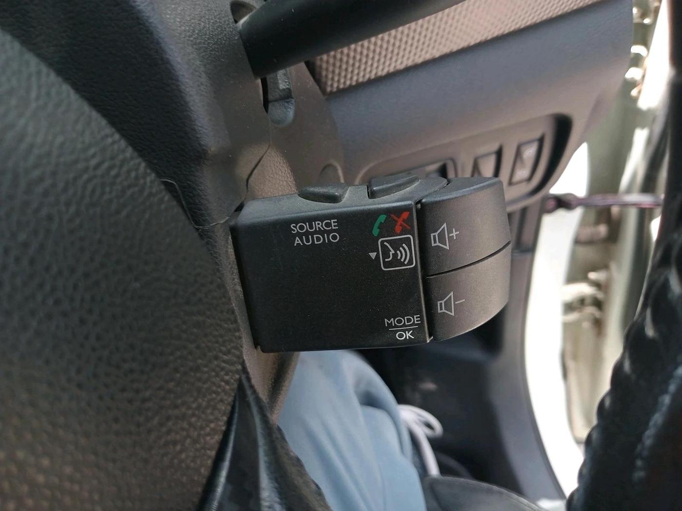 2019 Nissan Kicks XV DIESEL, Diesel, Manual, 80,277 km, interior