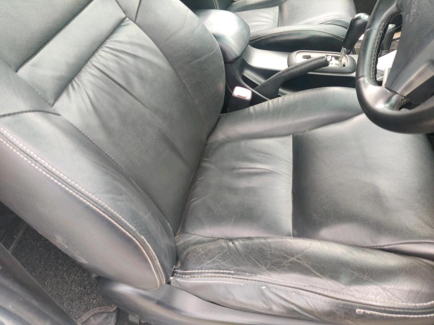 2015 Toyota Fortuner 3.0 4X4 AT, Diesel, Automatic, 3,14,476 km, interior