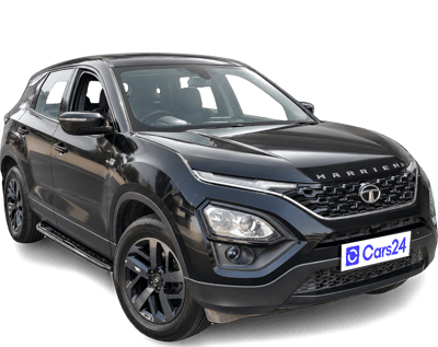 2023 Tata Harrier - SUV - Diesel - Automatic - ₹17.48 lakh