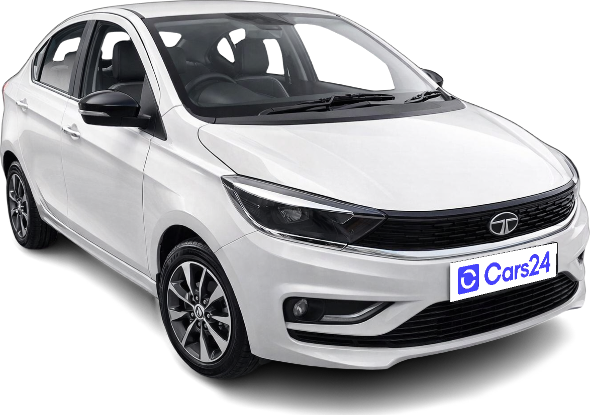 2025 Tata TIGOR - Sedan - CNG - Automatic - ₹7.93 lakh