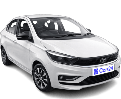 2025 Tata TIGOR - Sedan - CNG - Automatic - ₹7.93 lakh