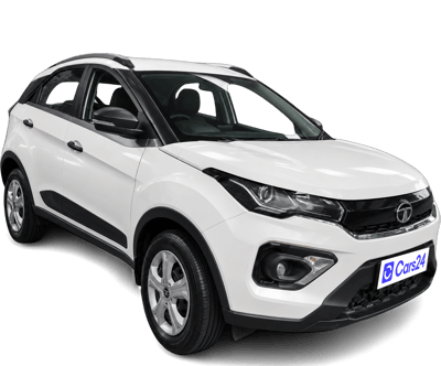 2021 Tata NEXON - SUV - Diesel - Automatic - ₹7.70 lakh