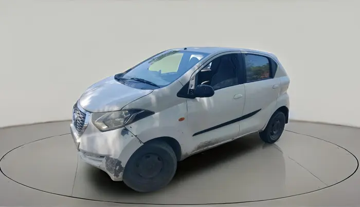 2016 Datsun Redi Go T (O), Petrol, Manual, 95,156 km, exterior