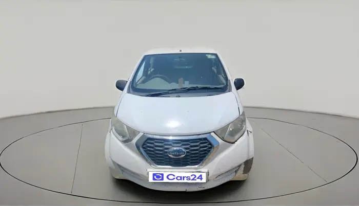 2016 Datsun Redi Go T (O), Petrol, Manual, 95,156 km, exterior