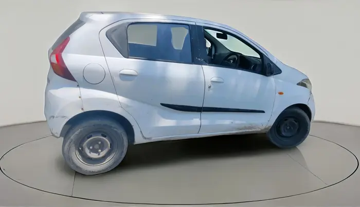 2016 Datsun Redi Go T (O), Petrol, Manual, 95,156 km, exterior