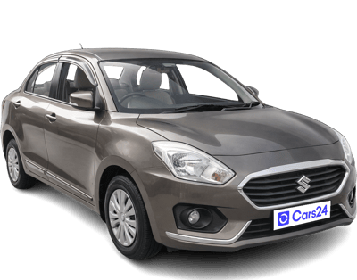 2019 Maruti Dzire - Sedan - Petrol - Manual - ₹4.51 lakh