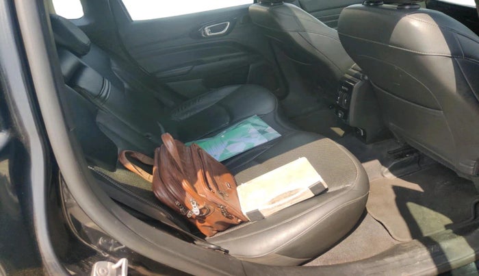 2021 Jeep Compass MODEL S (O) DIESEL 4X4 AT, Diesel, Automatic, 1,04,038 km, interior