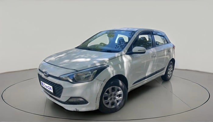 2015 Hyundai Elite i20 SPORTZ 1.4 CRDI, Diesel, Manual, 2,15,262 km, exterior