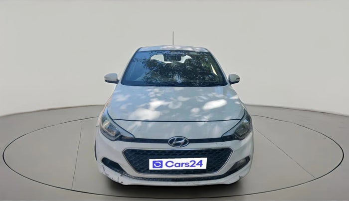 2015 Hyundai Elite i20 SPORTZ 1.4 CRDI, Diesel, Manual, 2,15,262 km, exterior