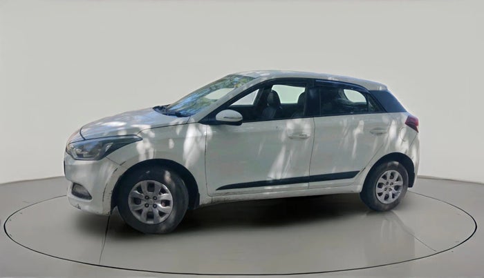 2015 Hyundai Elite i20 SPORTZ 1.4 CRDI, Diesel, Manual, 2,15,262 km, exterior