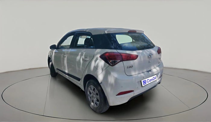 2015 Hyundai Elite i20 SPORTZ 1.4 CRDI, Diesel, Manual, 2,15,262 km, exterior