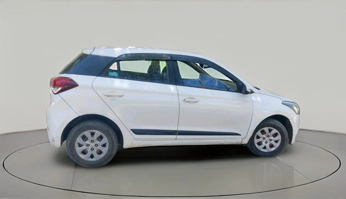 2015 Hyundai Elite i20 SPORTZ 1.4 CRDI, Diesel, Manual, 2,15,262 km, exterior