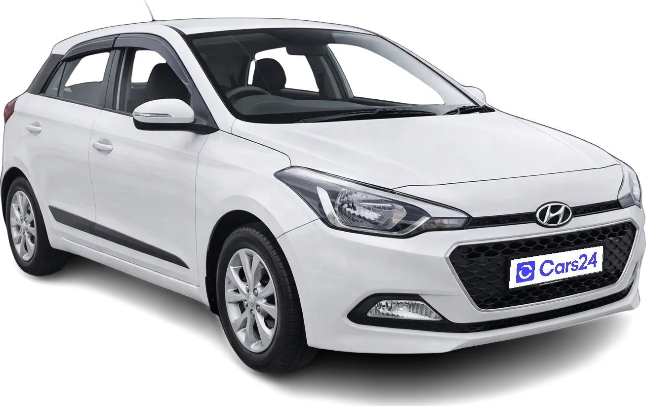 2015 Hyundai Elite i20 - Hatchback - Diesel - Manual - ₹3.15 lakh