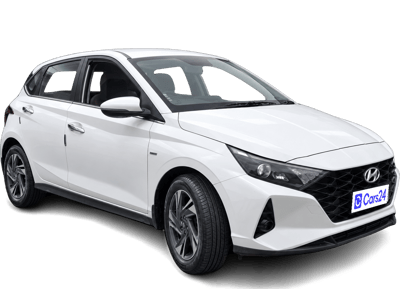 2020 Hyundai NEW I20 - Hatchback - Petrol - Manual - ₹5.50 lakh