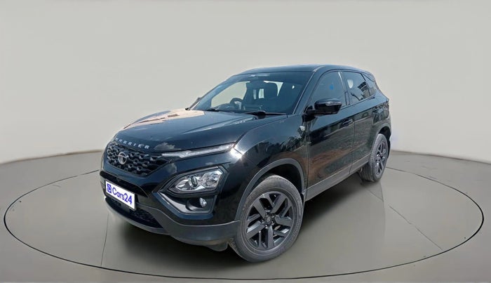 2023 Tata Harrier XZA PLUS O DARK EDITION, Diesel, Automatic, 47,784 km, exterior