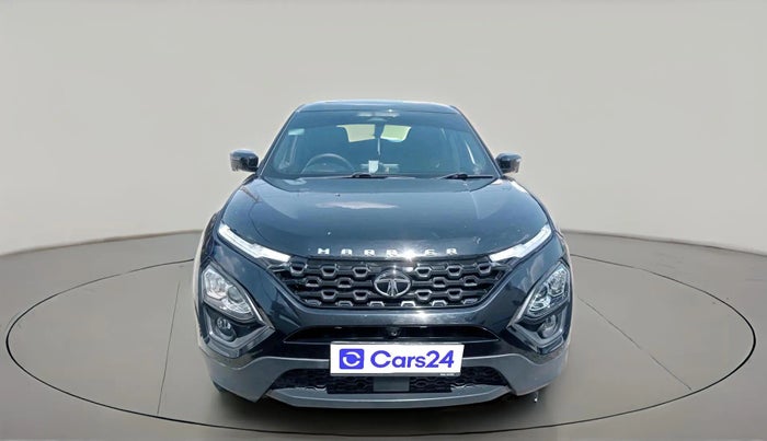 2023 Tata Harrier XZA PLUS O DARK EDITION, Diesel, Automatic, 47,784 km, exterior