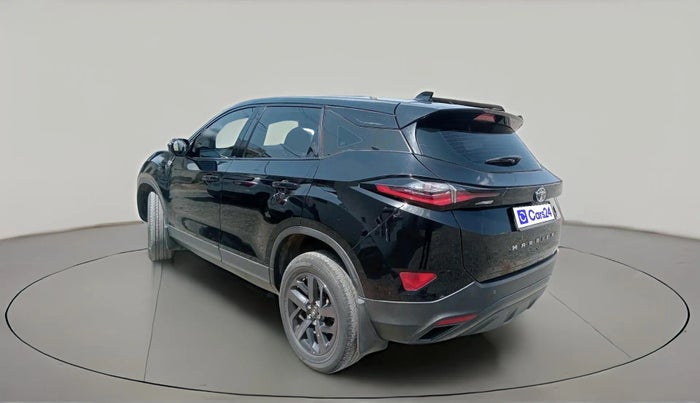2023 Tata Harrier XZA PLUS O DARK EDITION, Diesel, Automatic, 47,784 km, exterior