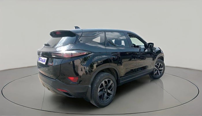 2023 Tata Harrier XZA PLUS O DARK EDITION, Diesel, Automatic, 47,784 km, exterior