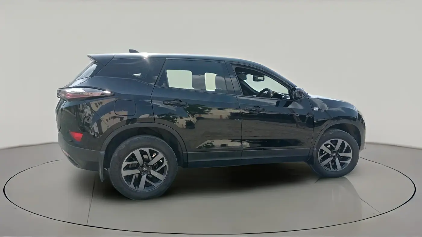 2023 Tata Harrier XZA PLUS O DARK EDITION, Diesel, Automatic, 47,784 km, exterior