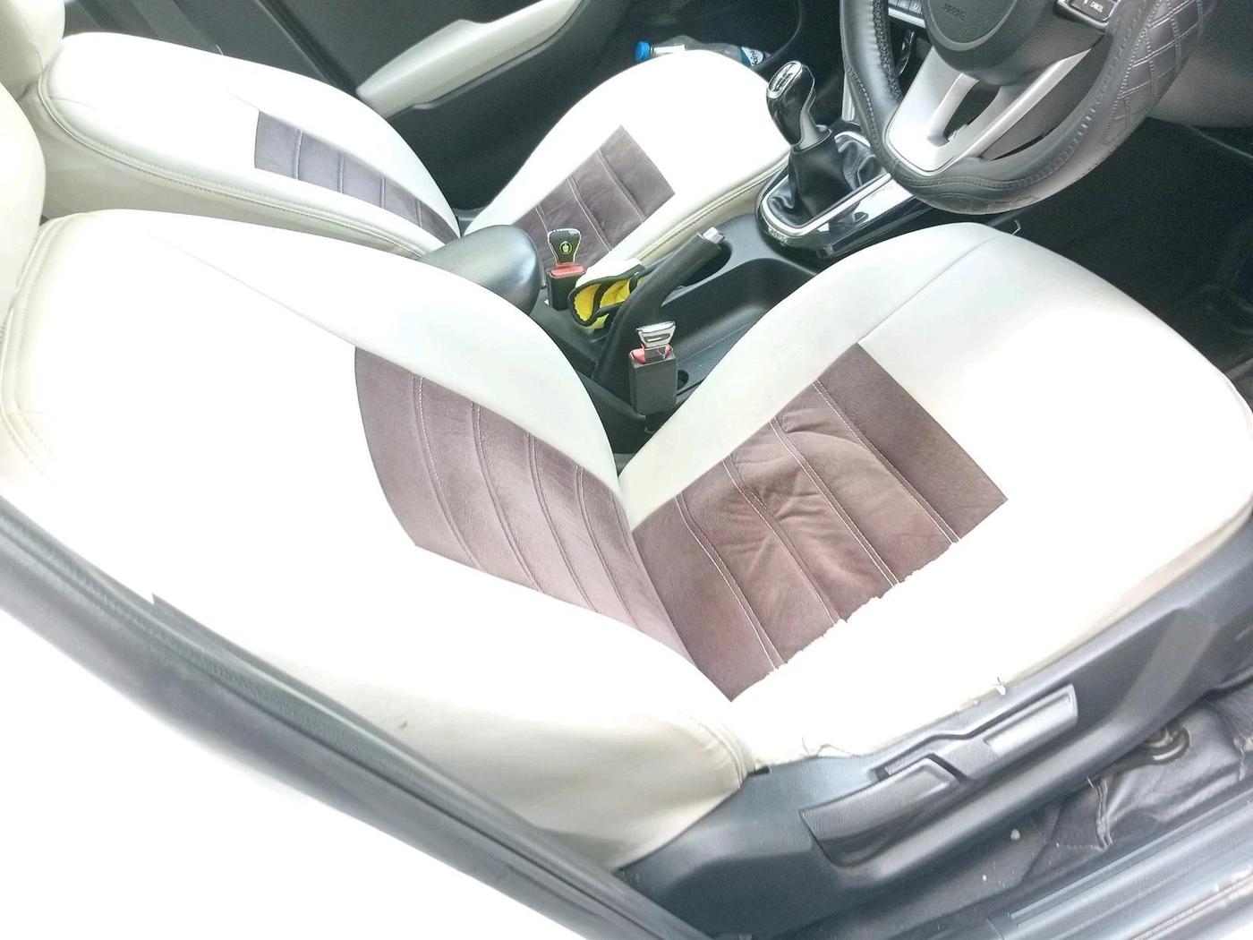 2022 KIA SELTOS HTK PLUS 1.5 DIESEL IMT, Diesel, Manual, 69,618 km, interior