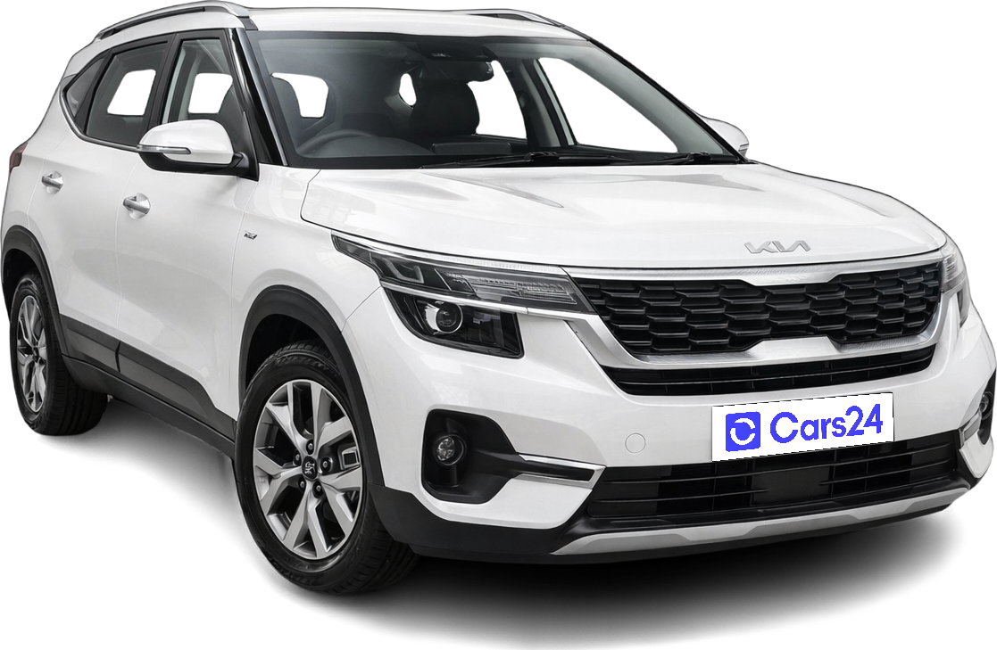 2022 KIA SELTOS - SUV - Diesel - Manual - ₹12.80 lakh