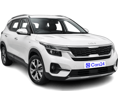 2022 KIA SELTOS - SUV - Diesel - Manual - ₹11.50 lakh