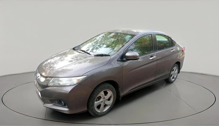 2016 Honda City 1.5L I-VTEC V MT, Petrol, Manual, 68,083 km, exterior