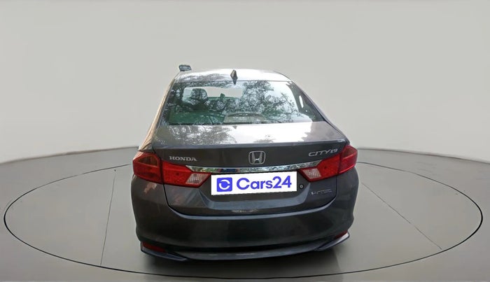 2016 Honda City 1.5L I-VTEC V MT, Petrol, Manual, 68,083 km, exterior