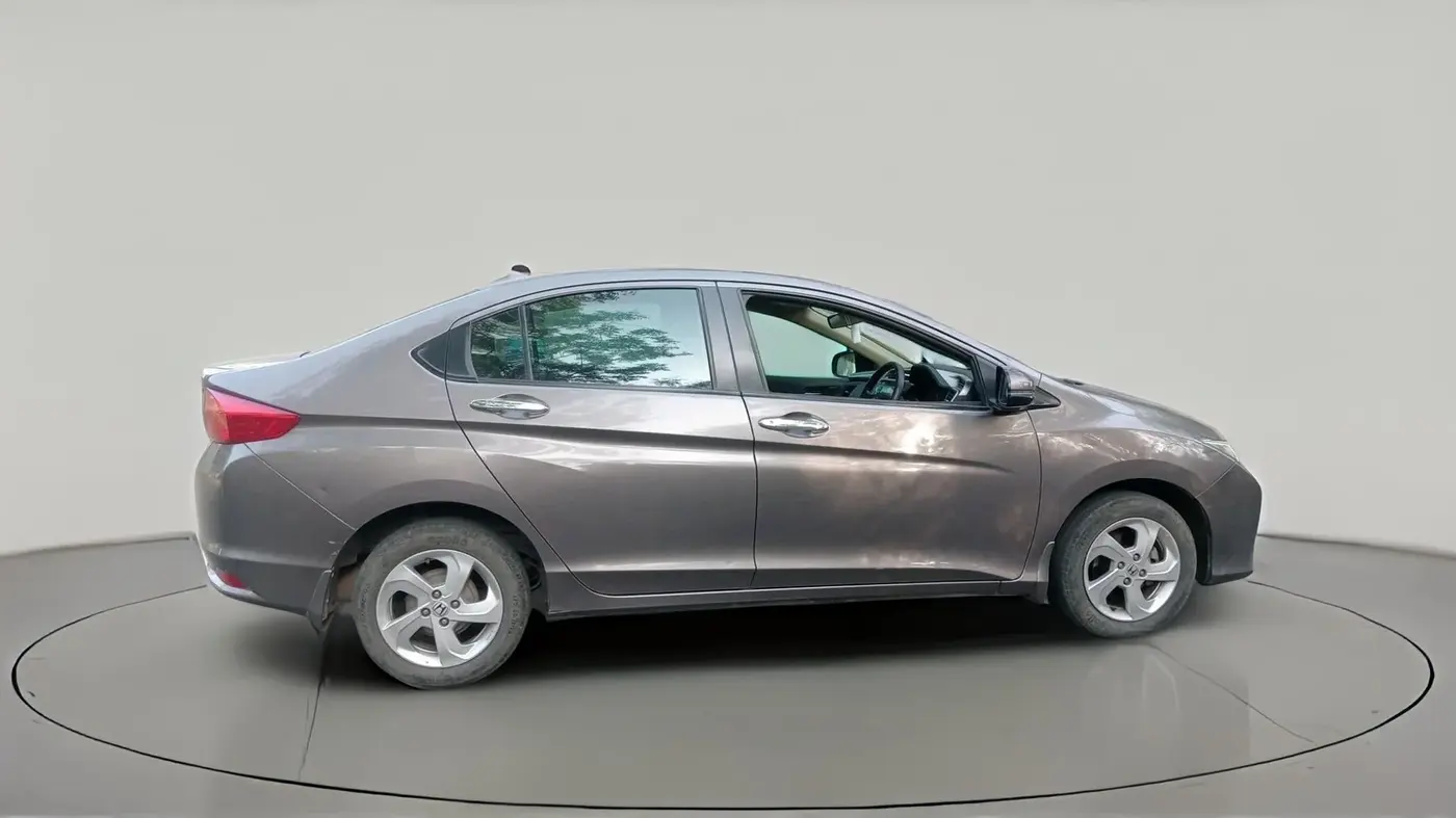 2016 Honda City 1.5L I-VTEC V MT, Petrol, Manual, 69,041 km, exterior