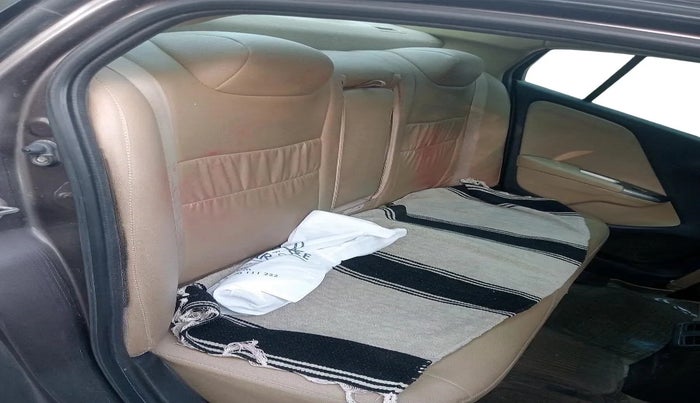 2016 Honda City 1.5L I-VTEC V MT, Petrol, Manual, 68,083 km, interior