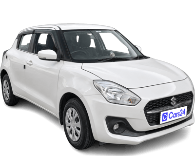 2022 Maruti Swift - Hatchback - Petrol - Manual - ₹4.90 lakh