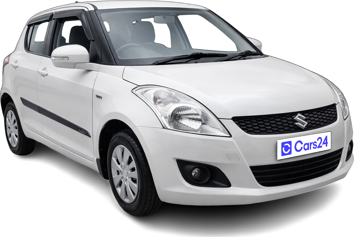 2012 Maruti Swift - Hatchback - Diesel - Manual - ₹2.50 lakh