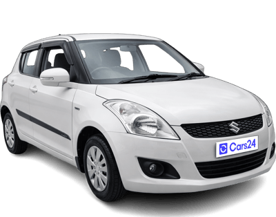 2012 Maruti Swift - Hatchback - Diesel - Manual - ₹2.50 lakh