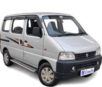 2018 Maruti Eeco - SUV - CNG - Manual - ₹3.51 lakh