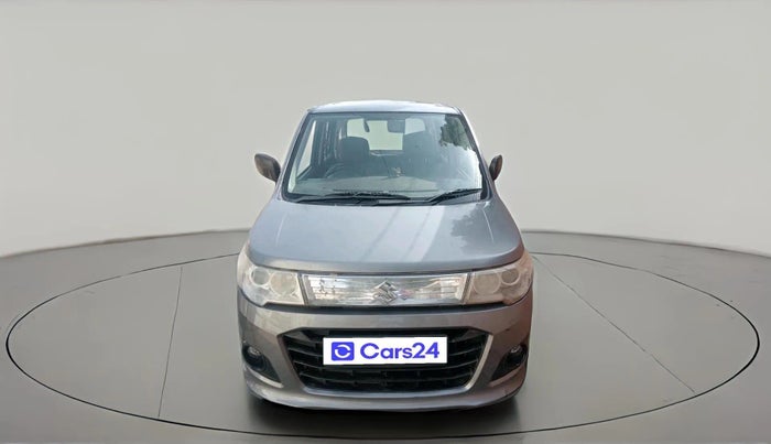 2013 Maruti Wagon R Stingray VXI, Petrol, Manual, 71,422 km, exterior