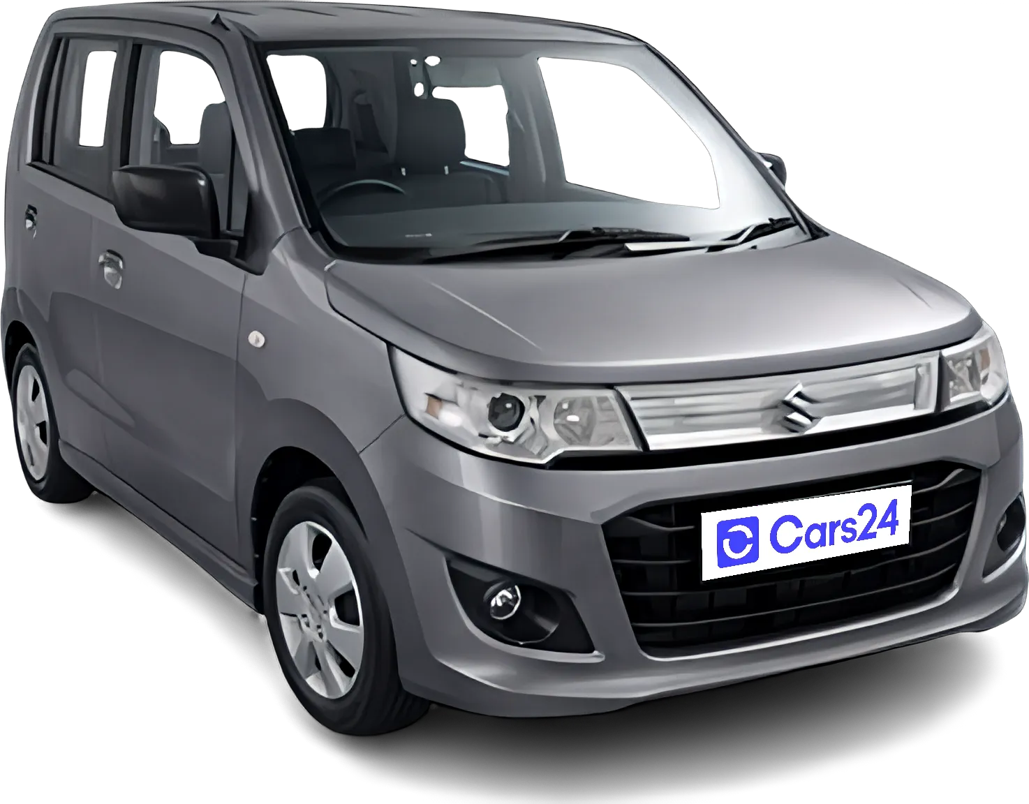 2013 Maruti Wagon R Stingray - Hatchback - Petrol - Manual - ₹1.90 lakh