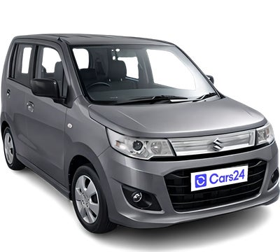 2013 Maruti Wagon R Stingray - Hatchback - Petrol - Manual - ₹1.90 lakh
